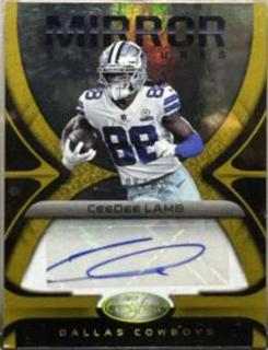 CeeDee Lamb