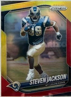 Steven Jackson