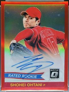 Shohei Ohtani
