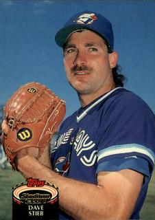 Dave Stieb