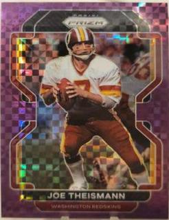 Joe Theismann