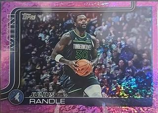 Julius Randle