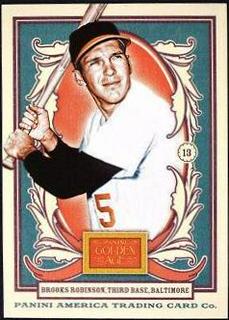 Brooks Robinson