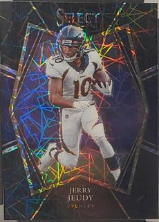 Jerry Jeudy