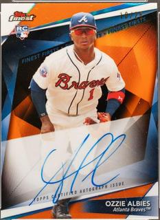 Ozzie Albies