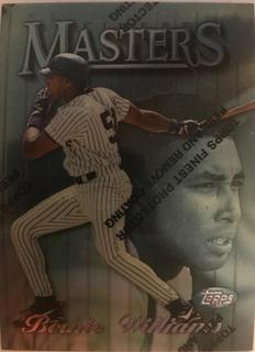 Bernie Williams