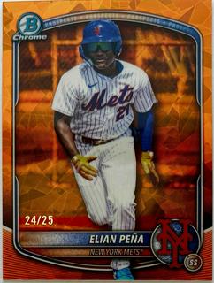 Elian Pena