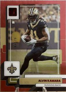 Alvin Kamara