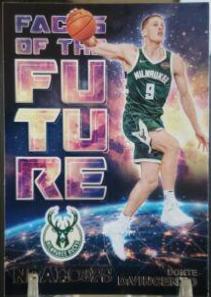 Donte DiVincenzo
