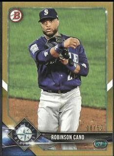Robinson Cano