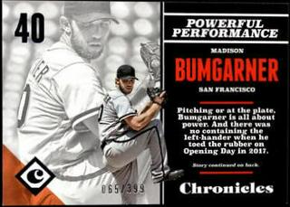 Madison Bumgarner