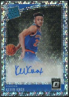 Kevin Knox