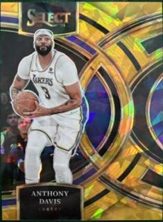 Anthony Davis