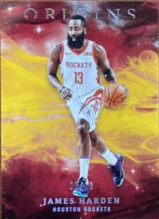 James Harden