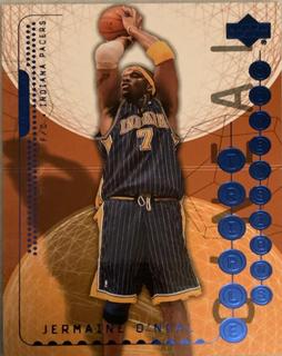 Jermaine O'Neal