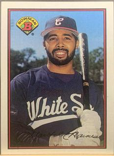 Harold Baines