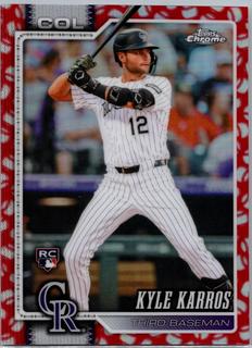 Kyle Karros