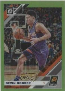 Devin Booker