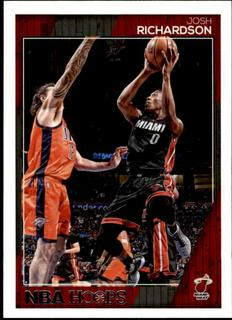Josh Richardson