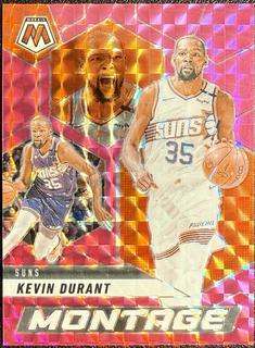 Kevin Durant