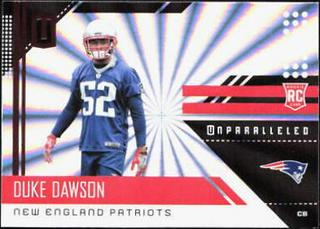 Duke Dawson