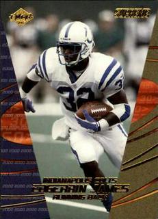 Edgerrin James