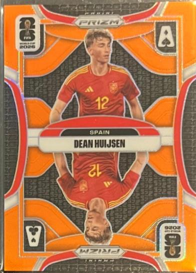Dean Huijsen