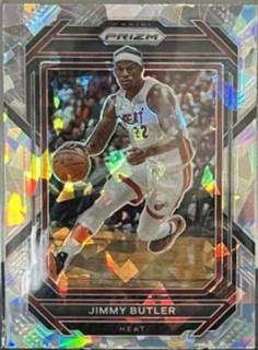 Jimmy Butler