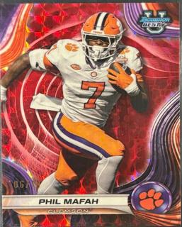 Phil Mafah