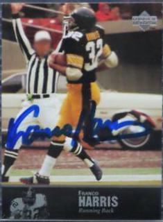 Franco Harris