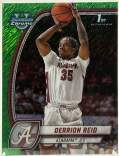 Derrion Reid