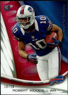 Robert Woods
