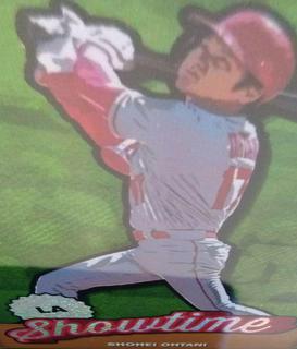 Shohei Ohtani
