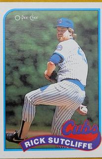Rick Sutcliffe