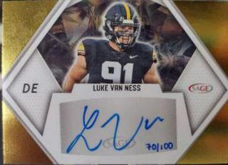 Luke Van Ness