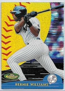 Bernie Williams