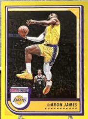 LeBron James