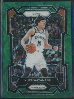 Yuta Watanabe