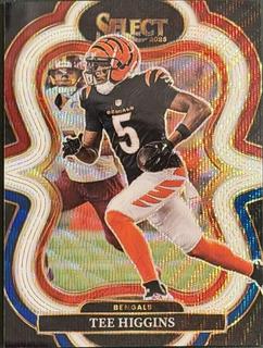 Tee Higgins