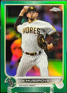 Joe Musgrove
