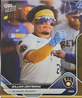 William Contreras