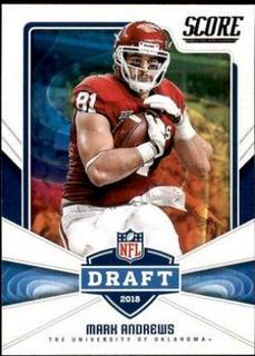 Mark Andrews