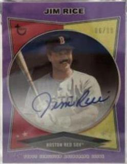 Jim Rice