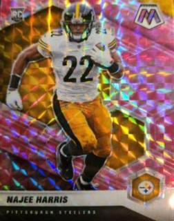 Najee Harris