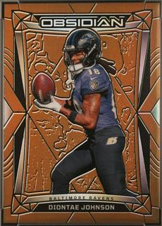 Diontae Johnson
