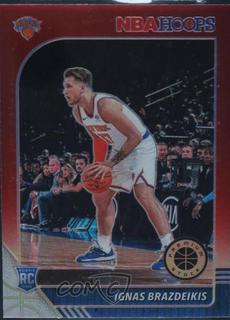 Ignas Brazdeikis