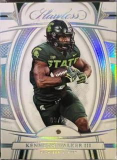 Kenneth Walker III