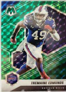 Tremaine Edmunds