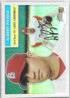 Albert Pujols