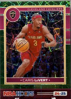 Caris LeVert